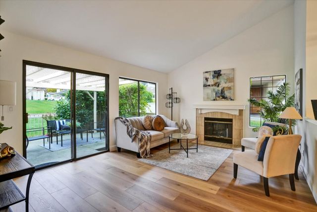 3123 Lake Trasimeno Drive, San Jose, CA 95135