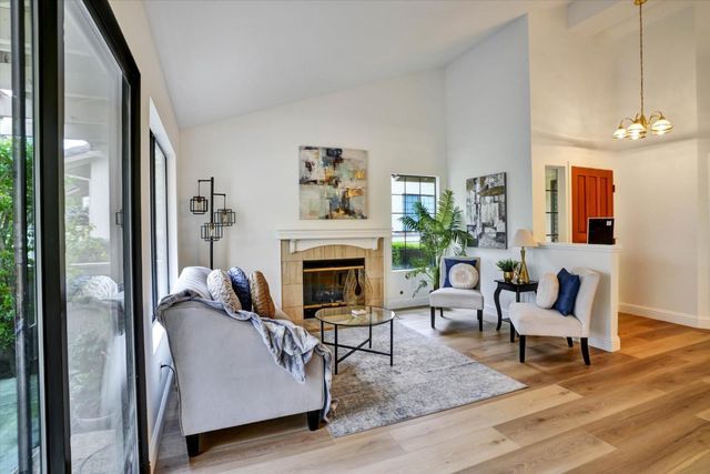 3123 Lake Trasimeno Drive, San Jose, CA 95135