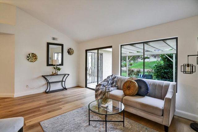 3123 Lake Trasimeno Drive, San Jose, CA 95135