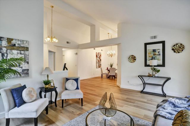 3123 Lake Trasimeno Drive, San Jose, CA 95135