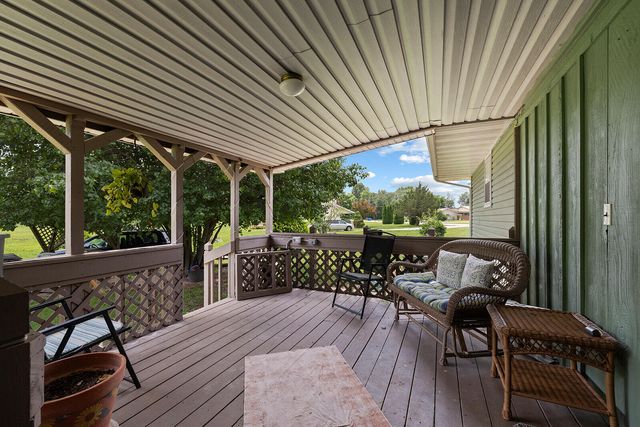 5008 S Cloverdale Lane, Battlefield, MO 65619