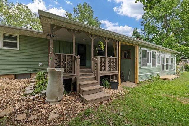 5008 S Cloverdale Lane, Battlefield, MO 65619