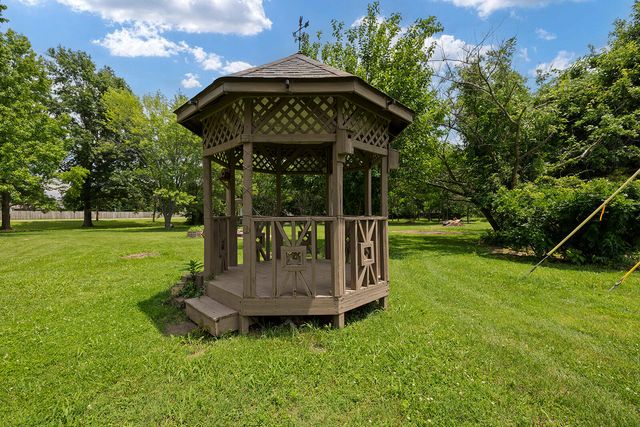 5008 S Cloverdale Lane, Battlefield, MO 65619
