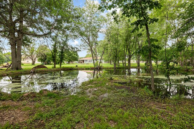 5008 S Cloverdale Lane, Battlefield, MO 65619