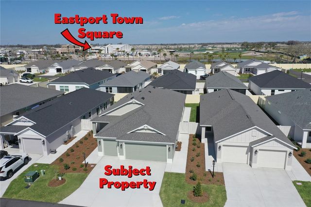 1173 JELLO DR, The Villages, FL 34762