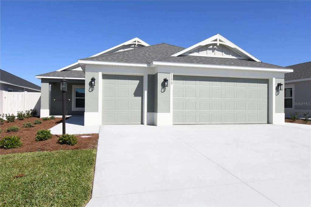 1173 JELLO DR, The Villages, FL 34762