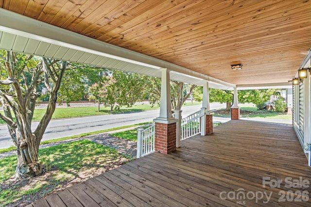 317 S Ridge Avenue, Kannapolis, NC 28083