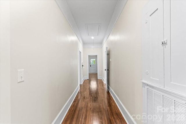 317 S Ridge Avenue, Kannapolis, NC 28083