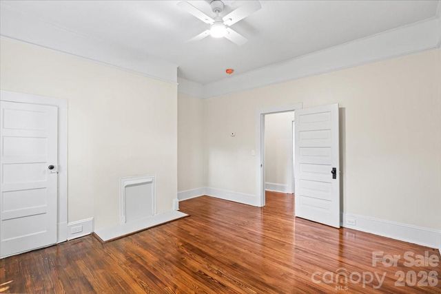 317 S Ridge Avenue, Kannapolis, NC 28083