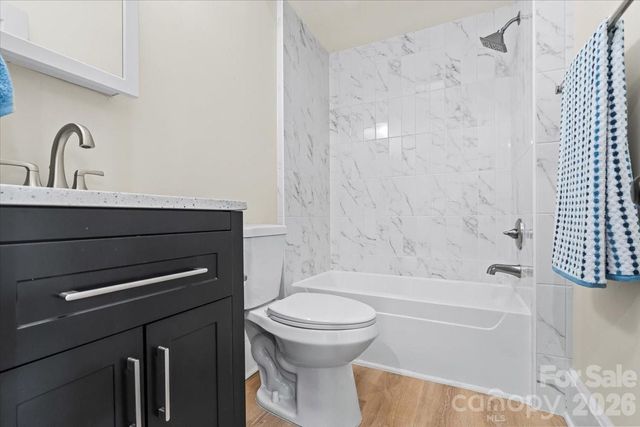317 S Ridge Avenue, Kannapolis, NC 28083