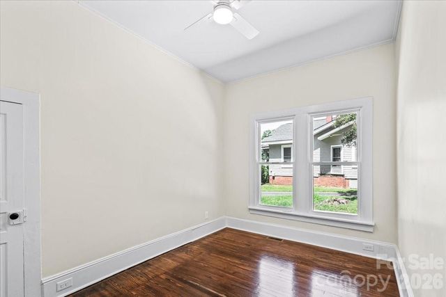 317 S Ridge Avenue, Kannapolis, NC 28083