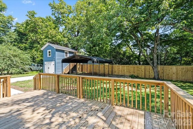 317 S Ridge Avenue, Kannapolis, NC 28083