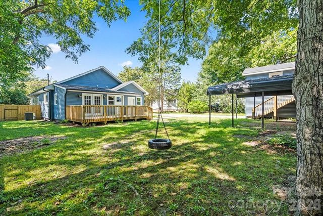 317 S Ridge Avenue, Kannapolis, NC 28083