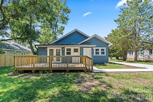 317 S Ridge Avenue, Kannapolis, NC 28083