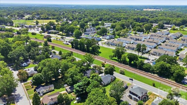 317 S Ridge Avenue, Kannapolis, NC 28083