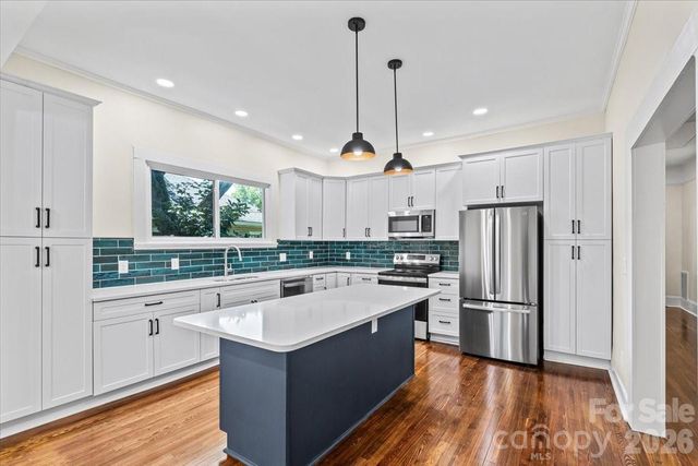 317 S Ridge Avenue, Kannapolis, NC 28083