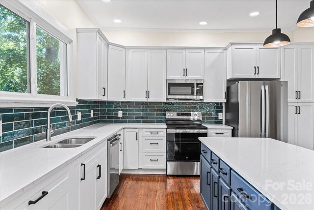 317 S Ridge Avenue, Kannapolis, NC 28083