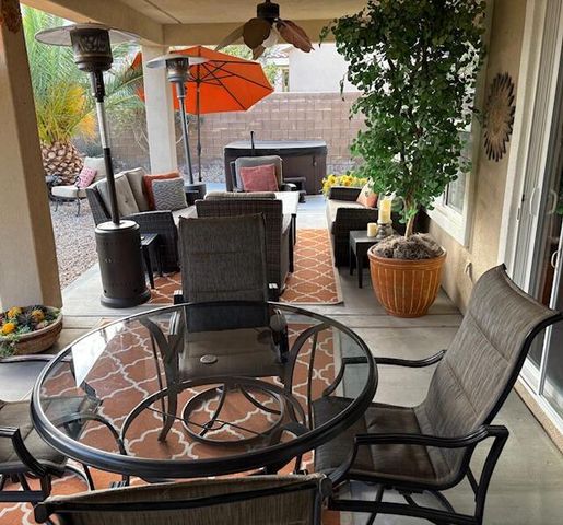 81297 Golden Barrel Way, La Quinta, CA 92253