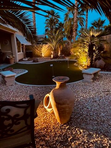 81297 Golden Barrel Way, La Quinta, CA 92253