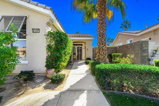 81297 Golden Barrel Way, La Quinta, CA 92253