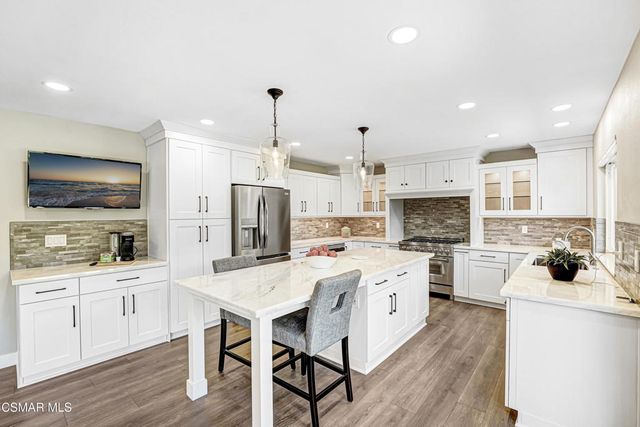 6214 Watertree Court, Agoura Hills, CA 91301