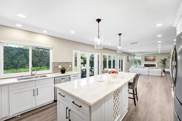 6214 Watertree Court, Agoura Hills, CA 91301