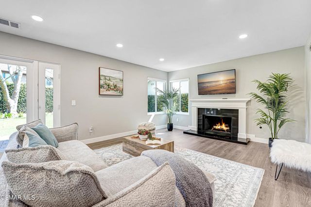 6214 Watertree Court, Agoura Hills, CA 91301