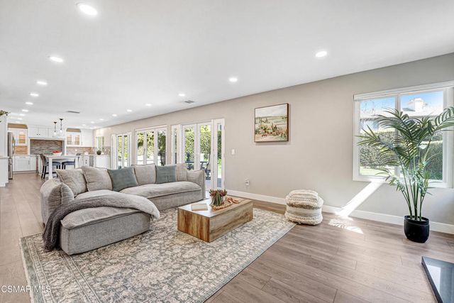 6214 Watertree Court, Agoura Hills, CA 91301