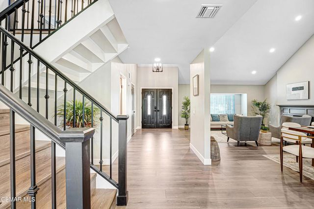 6214 Watertree Court, Agoura Hills, CA 91301