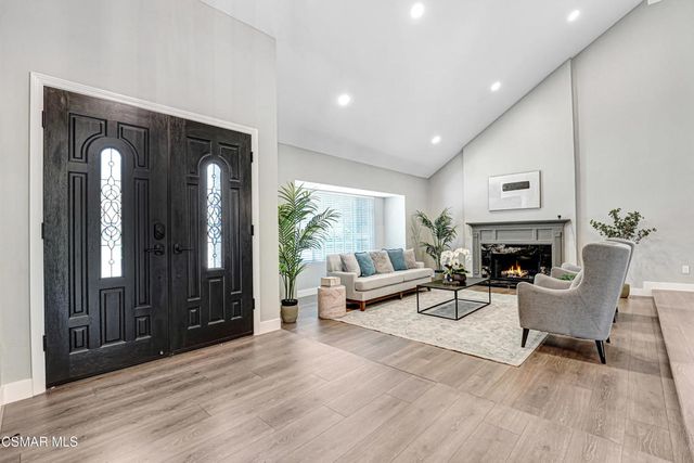 6214 Watertree Court, Agoura Hills, CA 91301