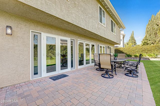6214 Watertree Court, Agoura Hills, CA 91301