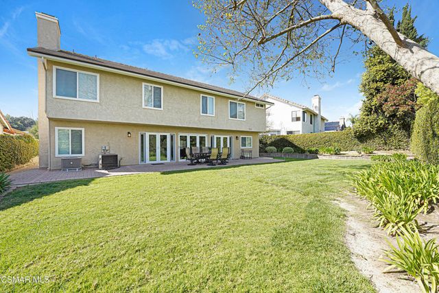 6214 Watertree Court, Agoura Hills, CA 91301