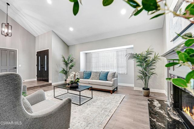 6214 Watertree Court, Agoura Hills, CA 91301