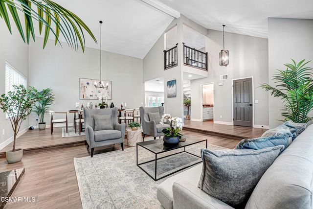 6214 Watertree Court, Agoura Hills, CA 91301