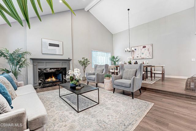 6214 Watertree Court, Agoura Hills, CA 91301