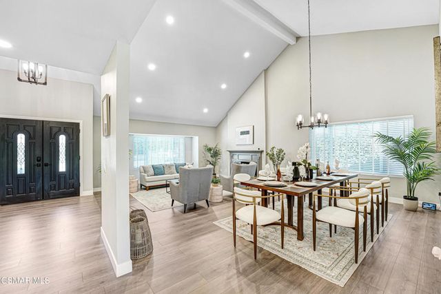 6214 Watertree Court, Agoura Hills, CA 91301