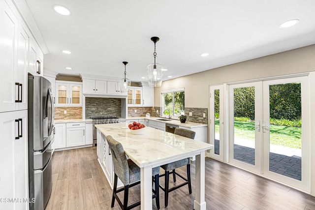 6214 Watertree Court, Agoura Hills, CA 91301