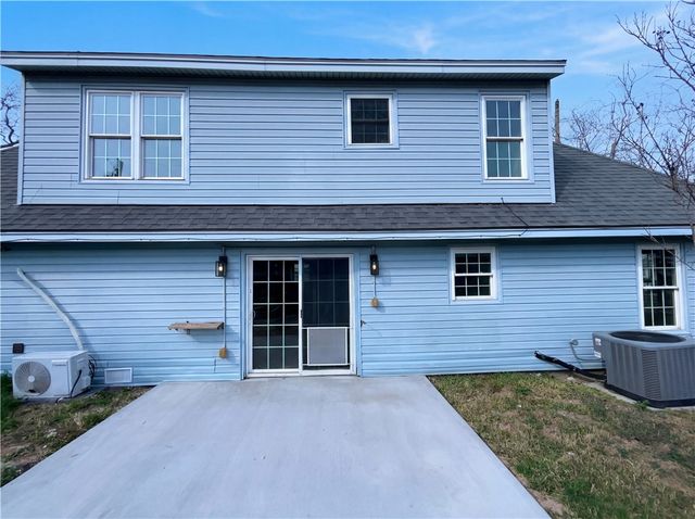 110 Driftwood Dr, Portland, TX 78374