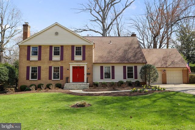 11209 FARMLAND DR, Rockville, MD 20852