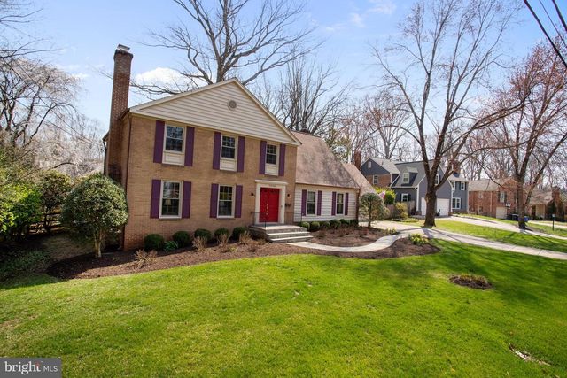 11209 FARMLAND DR, Rockville, MD 20852