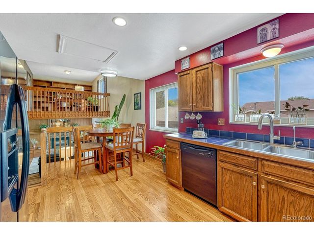6744 Coors St, Arvada, CO 80004