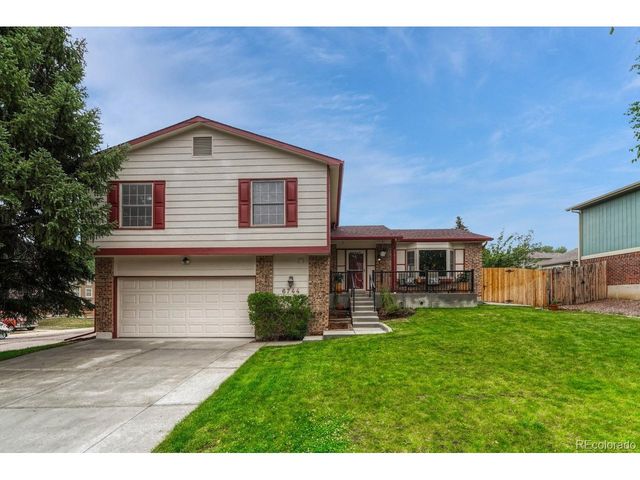 6744 Coors St, Arvada, CO 80004