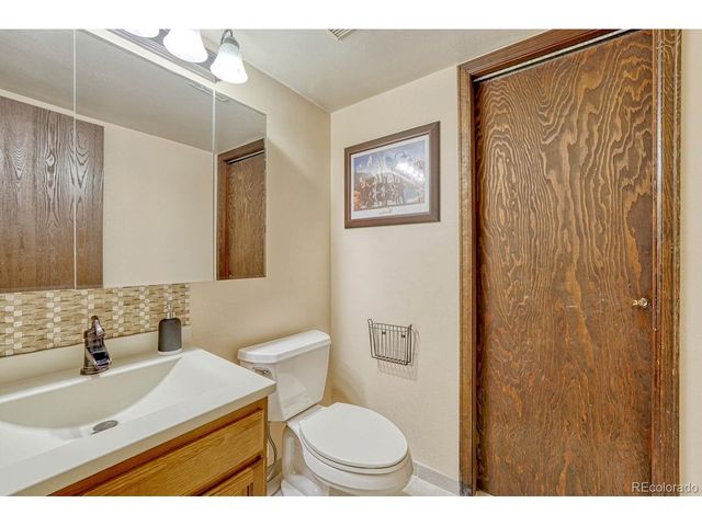 6744 Coors St, Arvada, CO 80004
