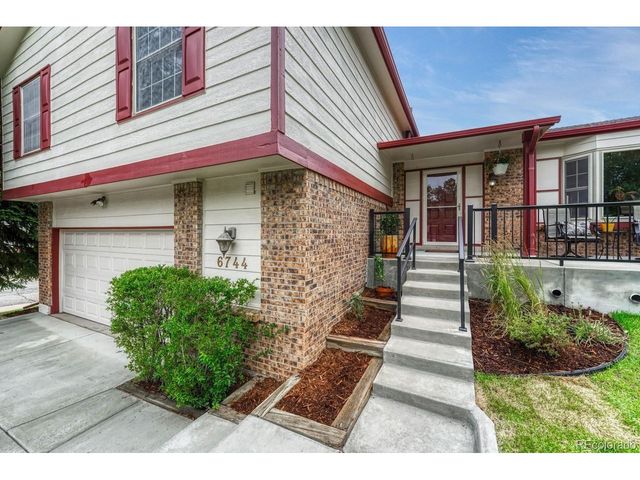 6744 Coors St, Arvada, CO 80004