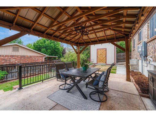 6744 Coors St, Arvada, CO 80004