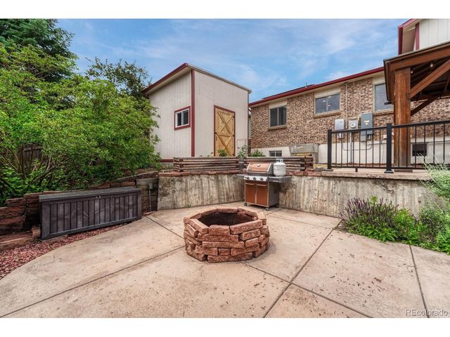 6744 Coors St, Arvada, CO 80004