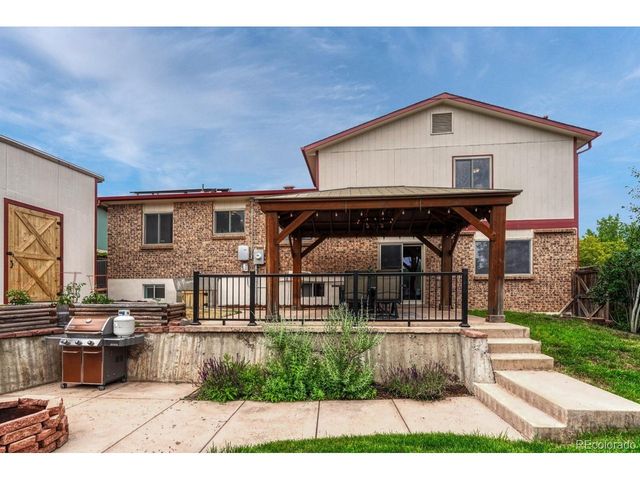 6744 Coors St, Arvada, CO 80004