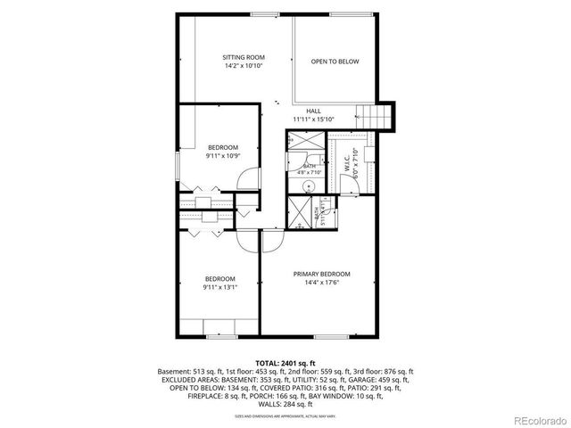 6744 Coors St, Arvada, CO 80004