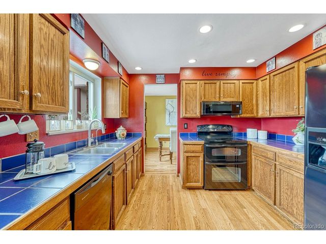 6744 Coors St, Arvada, CO 80004