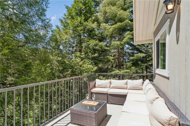 601 Sunderland Court, Lake Arrowhead, CA 92352